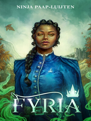 Fyria - ebook